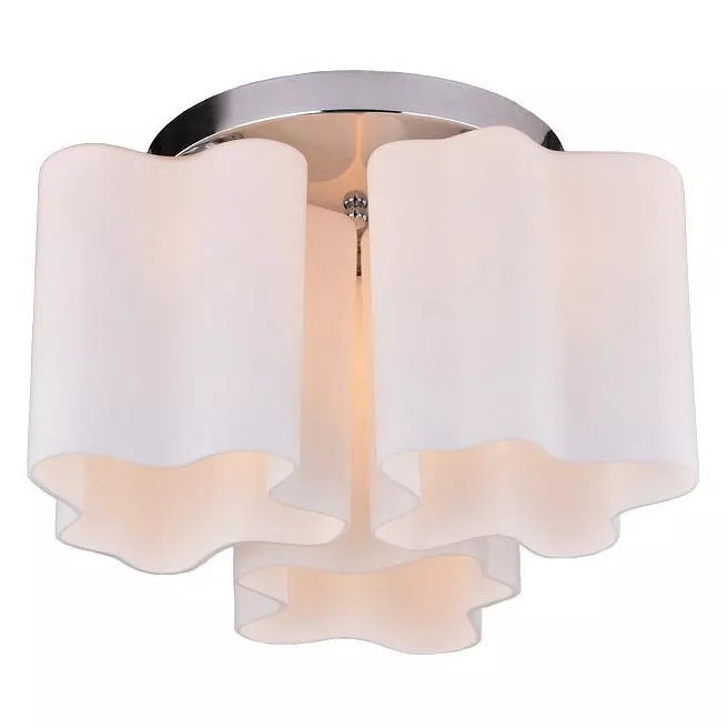 

Потолочная люстра Arte Lamp 18 A3479PL-3CC