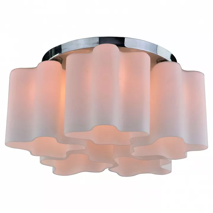 

Потолочная люстра Arte Lamp 18 A3479PL-5CC
