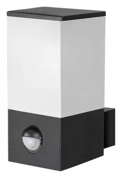 

Светильник на штанге Arte Lamp Plate A3711AL-1BK