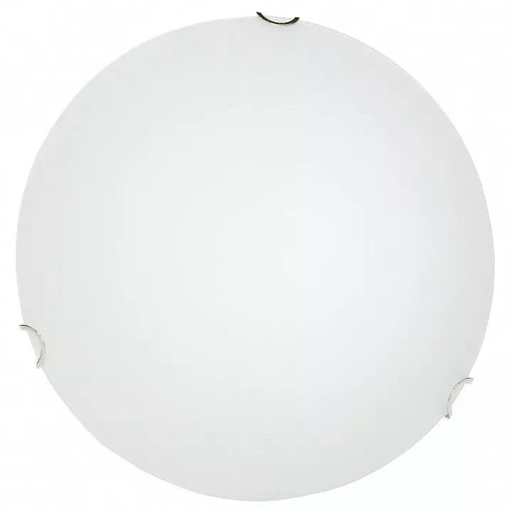 

Настенный светильник Arte Lamp Plain A3720PL-3CC