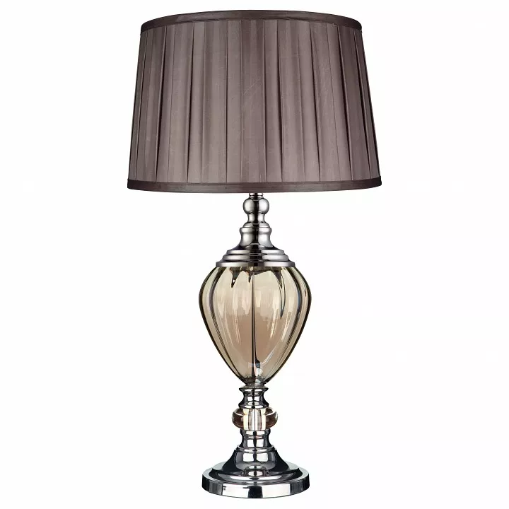 

Настольная лампа Arte Lamp Superb A3752LT-1BR