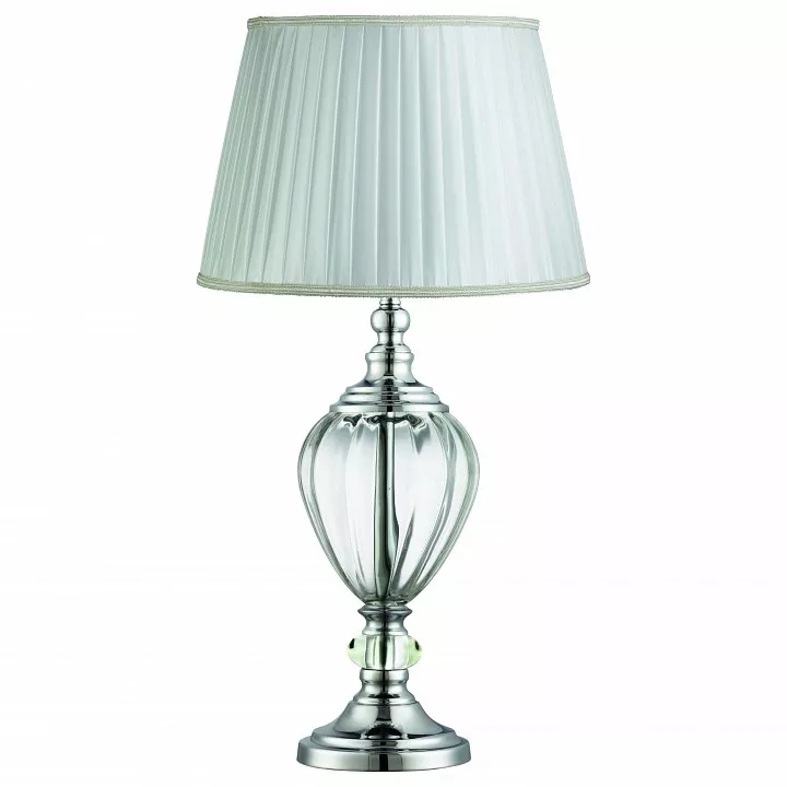 

Настольная лампа Arte Lamp Superb A3752LT-1WH