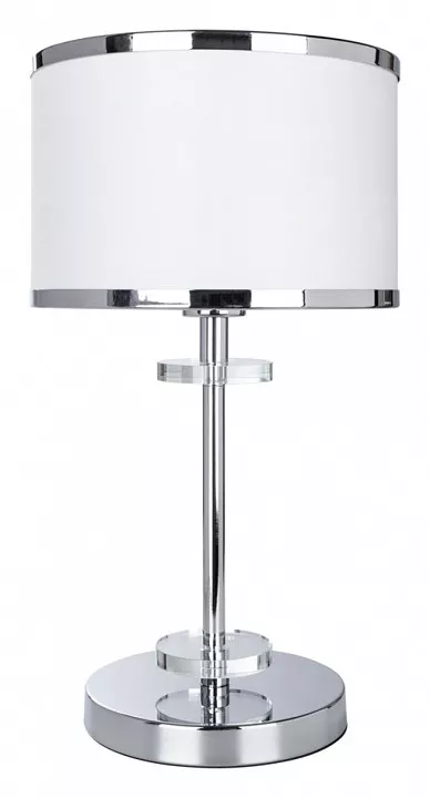 

Настольная лампа Arte Lamp Furore A3990LT-1CC