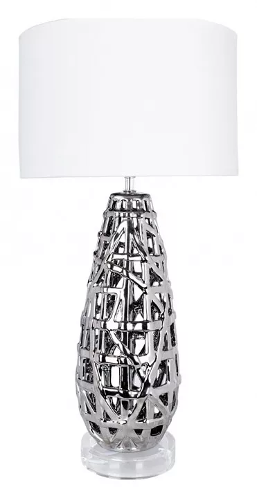 

Настольная лампа Arte Lamp Taiyi A4002LT-1CC