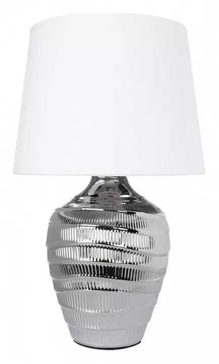 

Настольная лампа Arte Lamp Korfu A4003LT-1CC