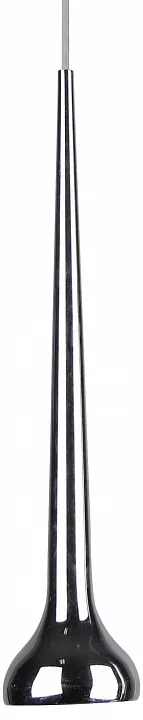 

Подвесной светильник Arte Lamp Slanciato A4010SP-1CC
