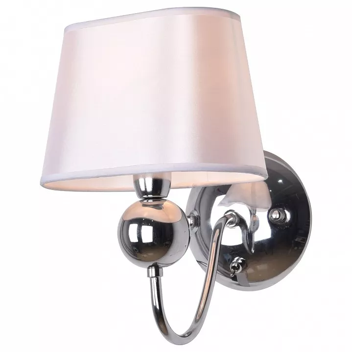 

Бра Arte Lamp A4012AP-1CC