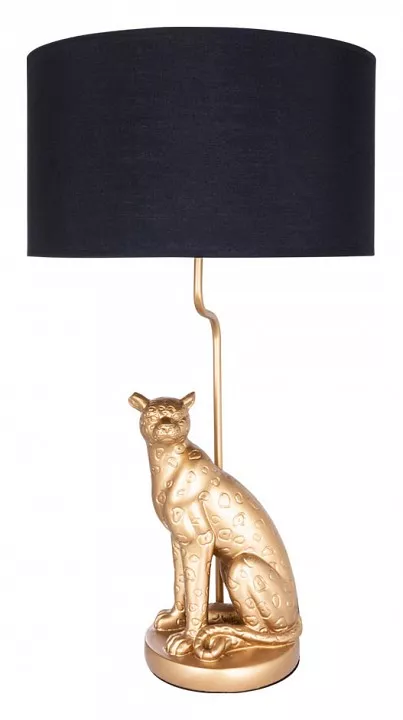 

Настольная лампа Arte Lamp Ginan A4013LT-1GO
