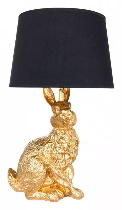 

Настольная лампа Arte Lamp Izar A4015LT-1GO