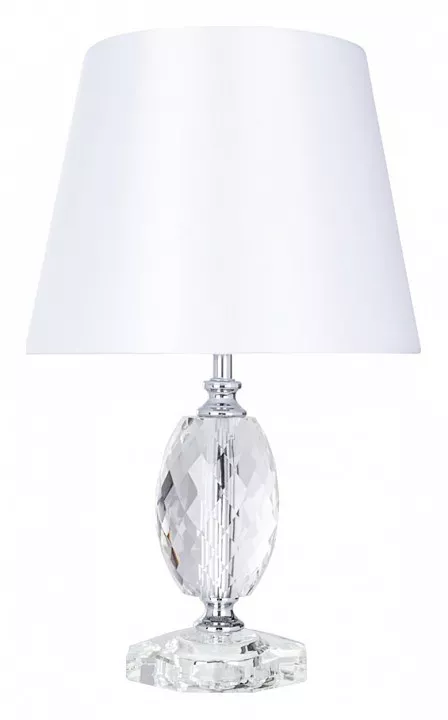 

Настольная лампа Arte Lamp Azalia A4019LT-1CC