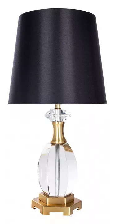 

Настольная лампа Arte Lamp Musica A4025LT-1PB