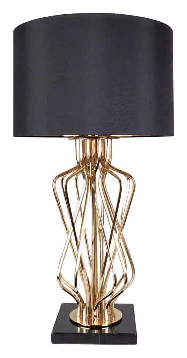 

Настольная лампа Arte Lamp Fire A4032LT-1GO