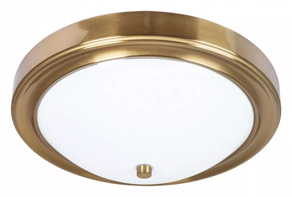 

Потолочный светильник Arte Lamp James A4049PL-3PB