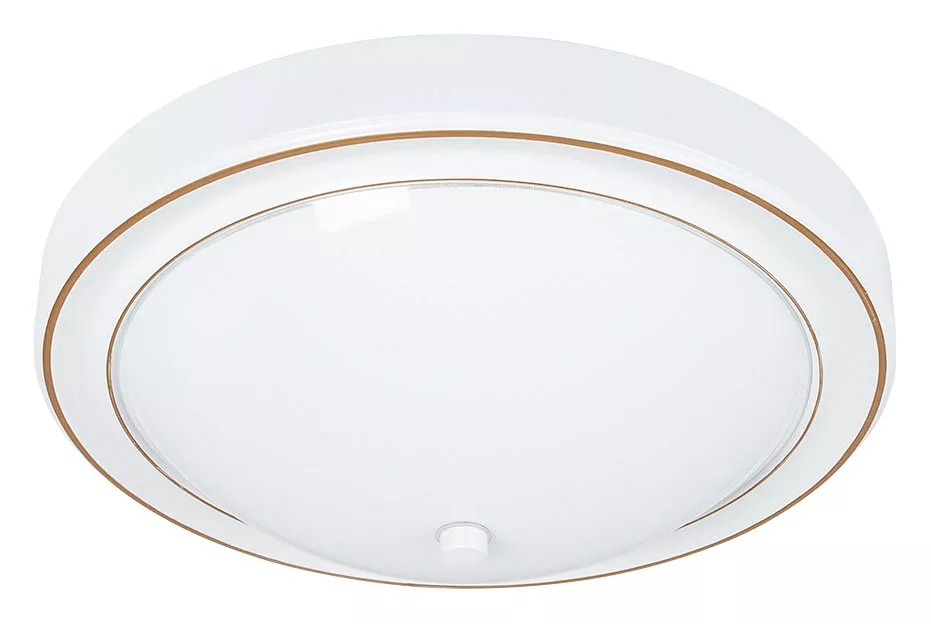 

Потолочный светильник Arte Lamp James A4049PL-3WH
