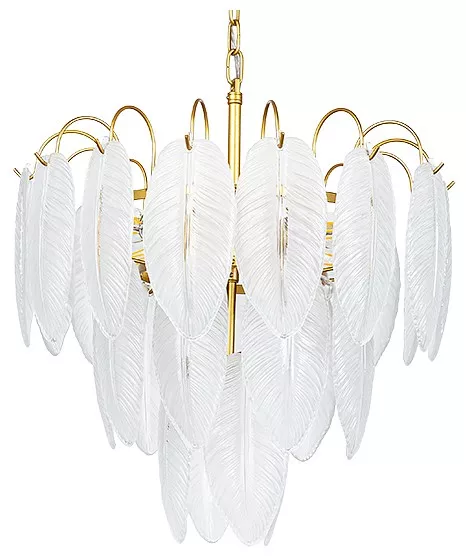 

Подвесная люстра Arte Lamp Evie A4052LM-6SG