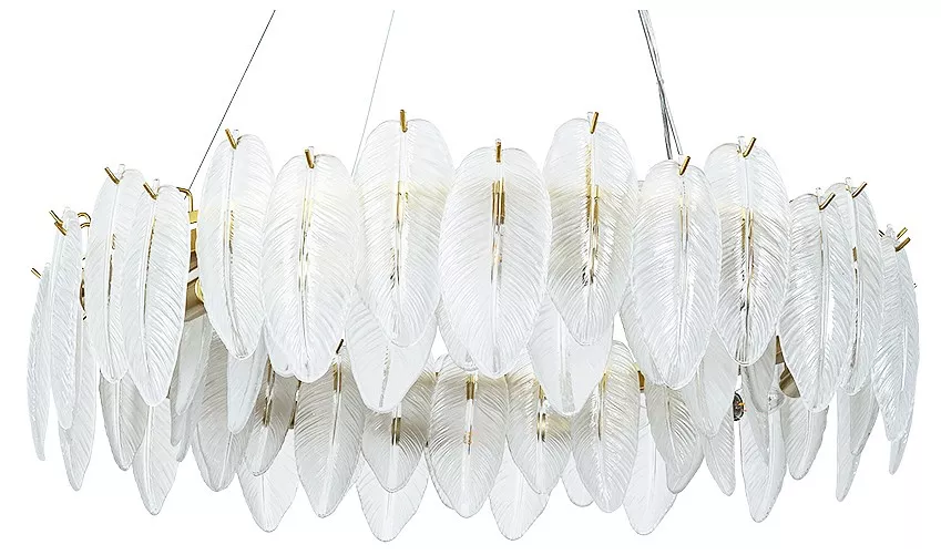 

Подвесная люстра Arte Lamp Evie A4052SP-12SG