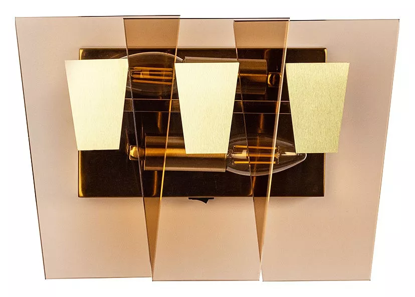 

Бра Arte Lamp Sophia A4066AP-2PB