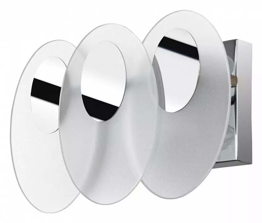 

Бра Arte Lamp Rosabella A4067AP-2CC