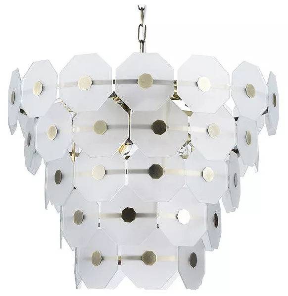 

Подвесная люстра Arte Lamp Lambrusco A4069LM-13AB