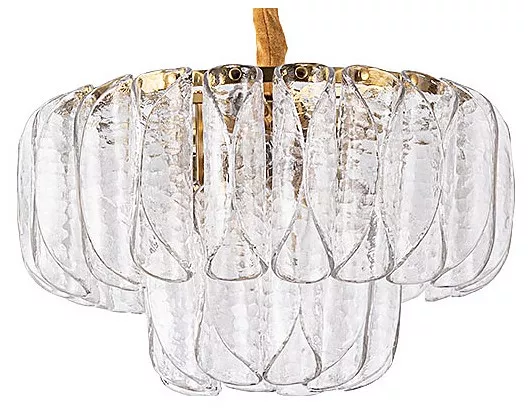 

Подвесная люстра Arte Lamp Evelyn A4073LM-7PB