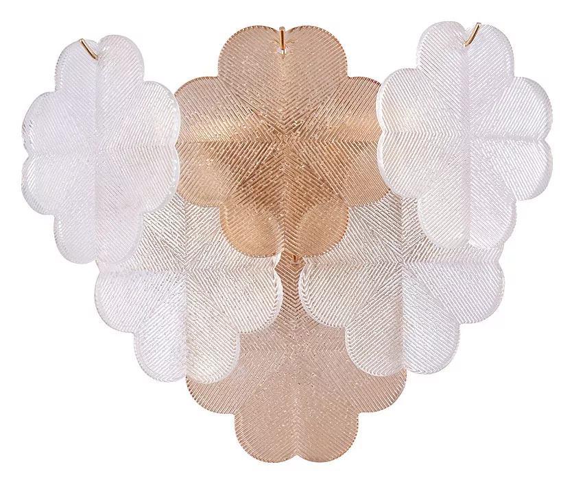 

Накладной светильник Arte Lamp Mallika A4077AP-2GO
