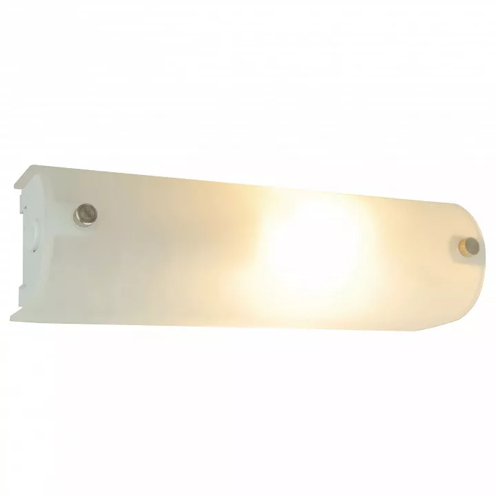 

Подсветка для зеркал Arte Lamp Tratto A4101AP-1WH