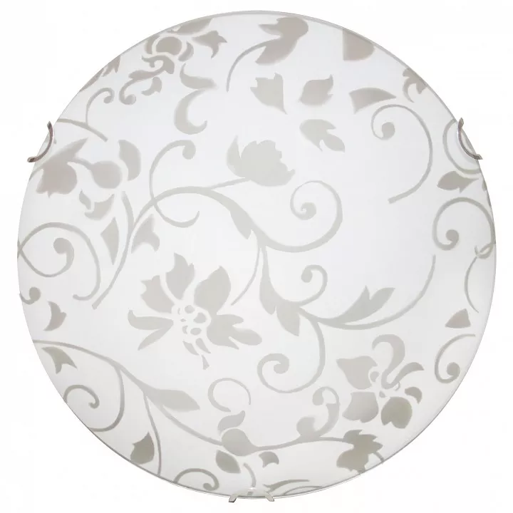 

Настенный светильник Arte Lamp Ornament A4120PL-1CC