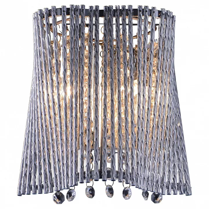 

Настенный светильник Arte Lamp Incanto A4207AP-2CC
