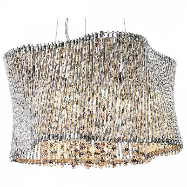 

Подвесной светильник Arte Lamp Incanto A4207SP-4CC