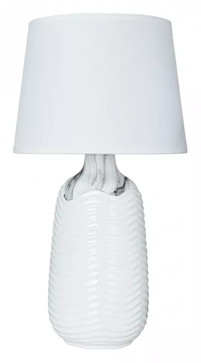 

Настольная лампа Arte Lamp Shaula A4311LT-1WH
