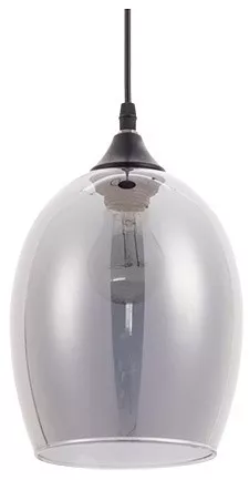 

Подвесной светильник Arte Lamp Propus A4344SP-1BK