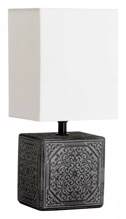 

Настольная лампа Arte Lamp Fiori A4429LT-1BA