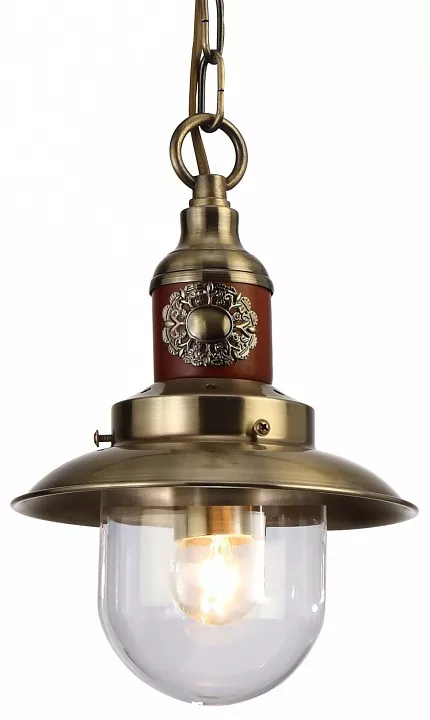 

Подвесной светильник Arte Lamp Sailor A4524SP-1AB