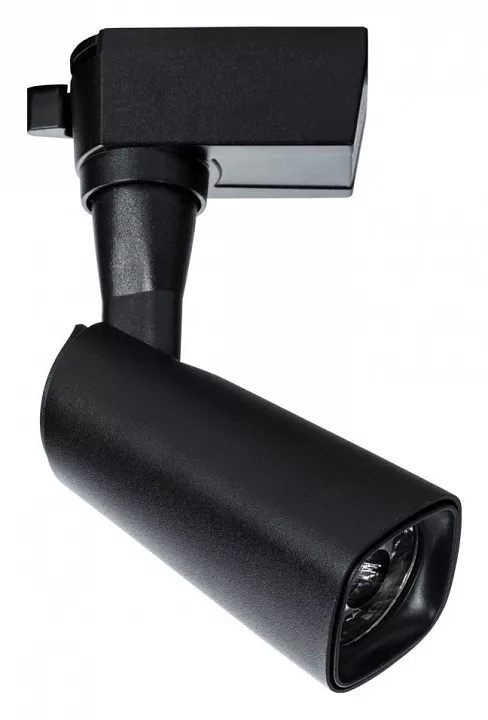 

Трековый светодиодный светильник Arte Lamp Barut A4561PL-1BK
