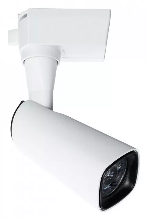 

Трековый светодиодный светильник Arte Lamp Barut A4561PL-1WH