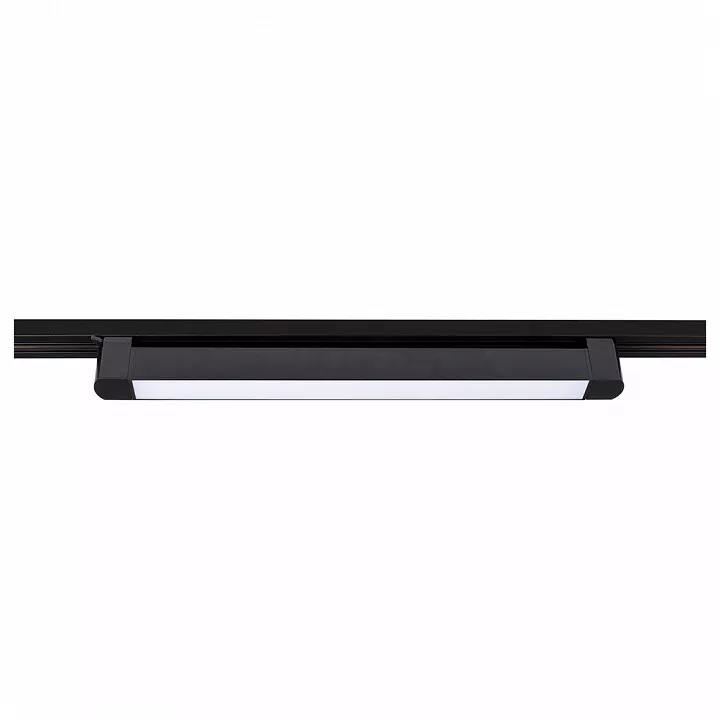 

Накладной светильник Arte Lamp Lineetta A4574PL-1BK