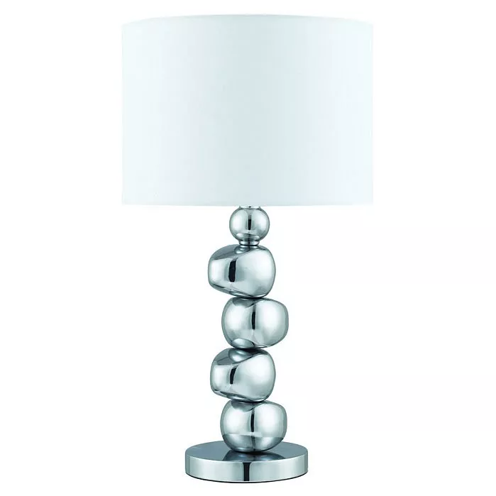 

Настольная лампа декоративная Arte Lamp Cosy A4610LT-1CC