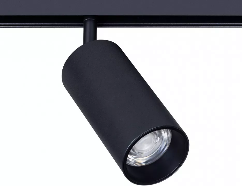 

Трековый магнитный светодиодный светильник Arte Lamp Linea A4631PL-1BK