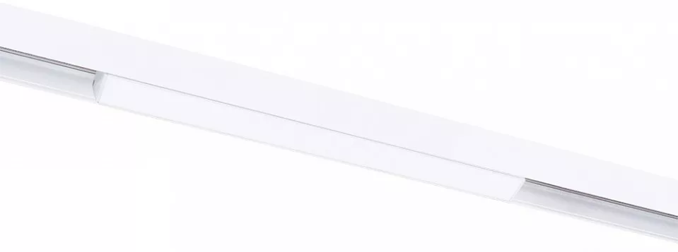 

Встраиваемый светильник Arte Lamp Linea A4632PL-1WH