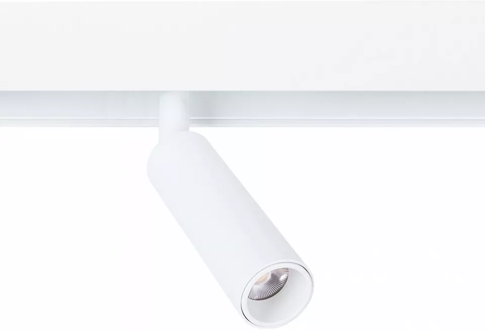 

Трековый светодиодный светильник Arte Lamp Linea A4640PL-1WH