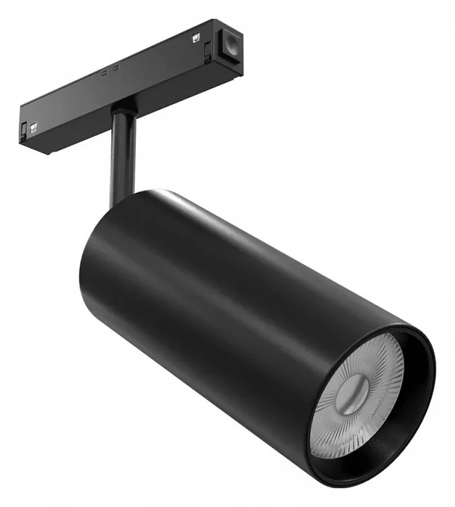 

Светильник на штанге Arte Lamp Linea A4641PL-1BK