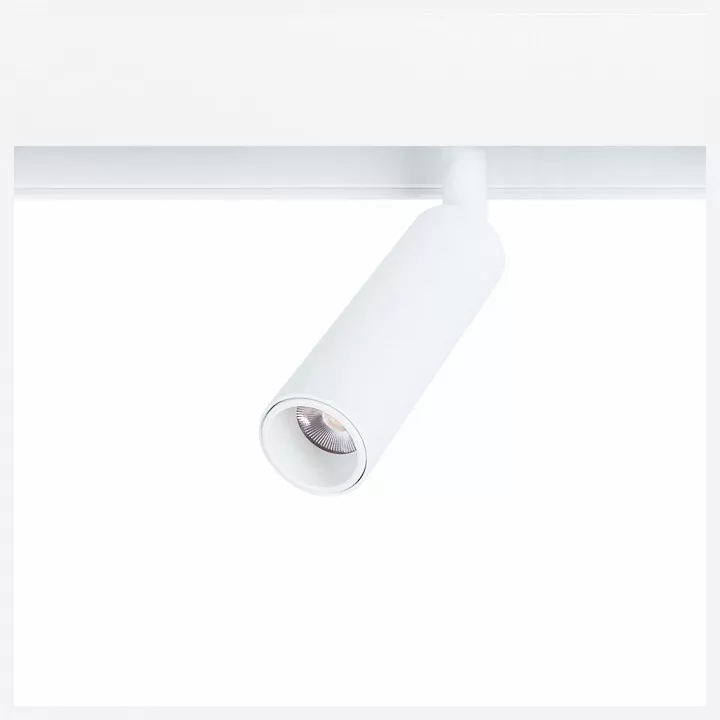 

Светильник на штанге Arte Lamp Linea A4660PL-1WH