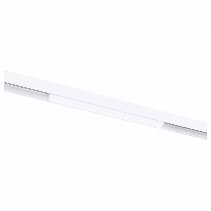 

Трековый светодиодный светильник Arte Lamp Linea A4662PL-1WH