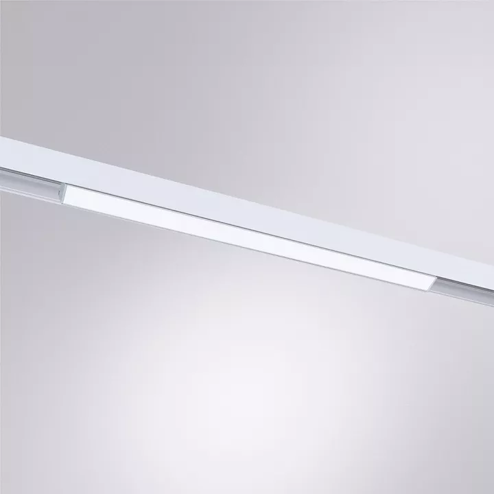 

Накладной светильник Arte Lamp Linea 1 A4663PL-1WH
