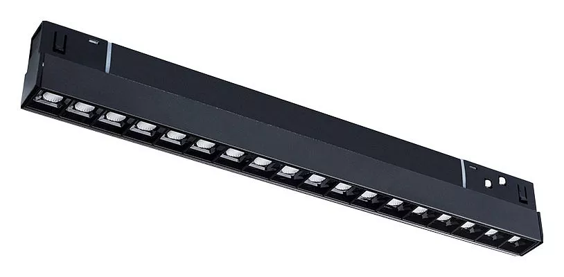 

Накладной светильник Arte Lamp Linea A4665PL-1BK
