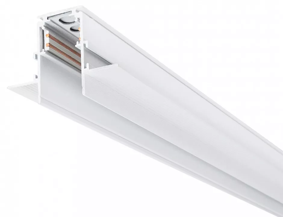 

Шинопровод магнитный встраиваемый Arte Lamp Linea-Accessories A470133