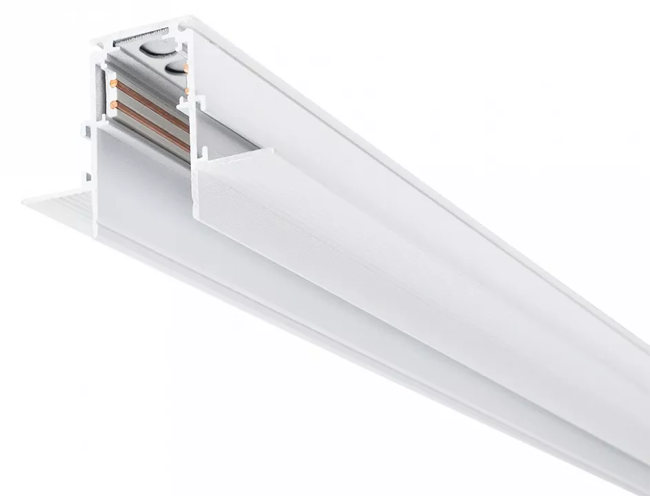 

Шинопровод магнитный встраиваемый Arte Lamp Linea-Accessories A470233