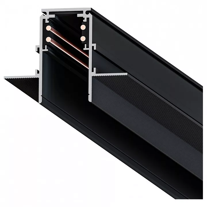 

Шинопровод магнитный встраиваемый Arte Lamp Linea-Accessories A471106