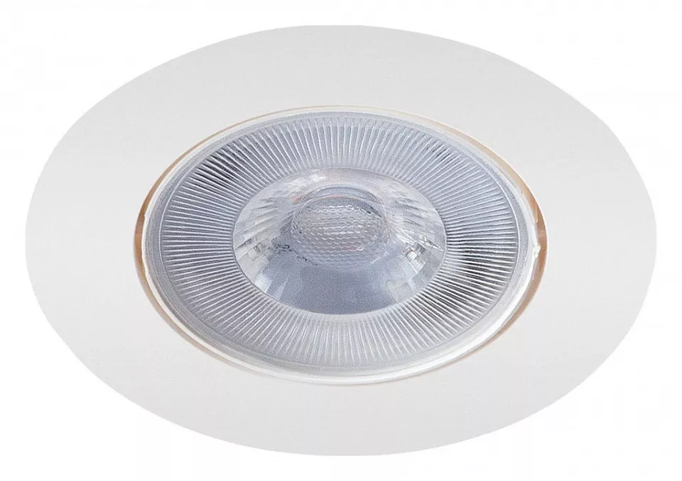 

Встраиваемый светодиодный светильник Arte Lamp Kaus A4762PL-1WH