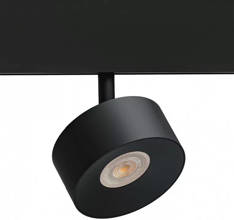 

Светильник на штанге Arte Lamp Linea A4781PL-1BK